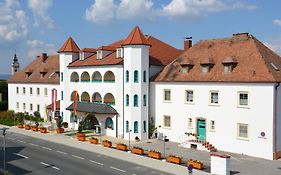 Hotel Am Greiner